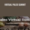 Virtual Paleo Summit