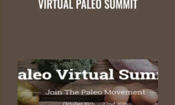Virtual Paleo Summit