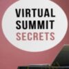 Virtual Summit Secrets PLR + GOLD