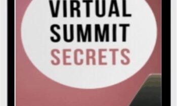 Virtual Summit Secrets PLR + GOLD