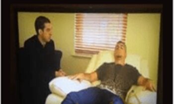 Virtual gastric band Hypnosis Mp3 – Clive Westwood