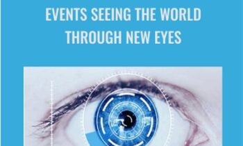 Visual Rehab After Neurological Events Seeing the World Through New Eyes