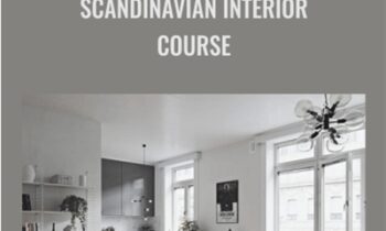 Scandinavian Interior Course – Viz.Guru