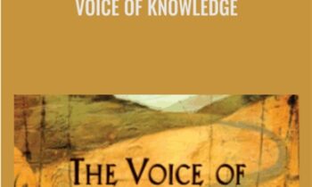 Voice of Knowledge - Don Miguel Ruiz