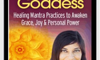 Voicing the Goddess - Shamini Jain