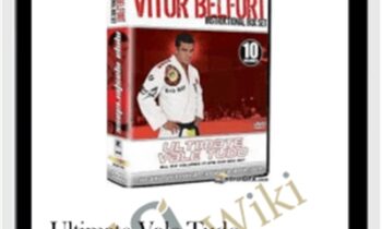 Ultimate Vale Tudo Instructional – Vrtor Belfort