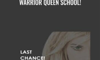 Warrior Queen School! -  Katrina Ruth