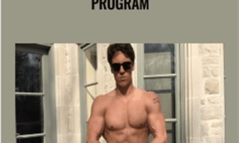 Warrior Shredding Program - Greg O'Gallagher