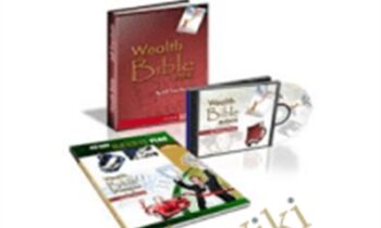 Wealth Bible – Jeff Staniforth