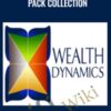 Wealth Dynamics Power Pack Collection – Roger Hamilton