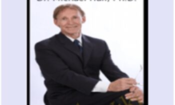 Wealth Genius – Michael Hall