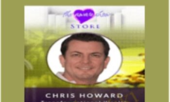 Wealth Propulsion 30 Days Challenge – Chris Howard