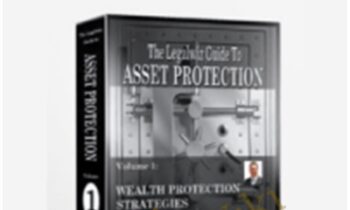 Wealth Protection Strategies – William Bronchick