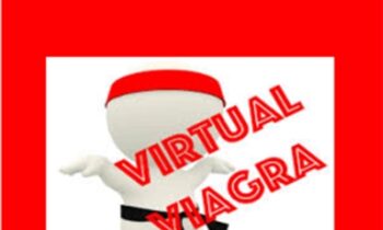Virtual Viagra - Wendi Friesen