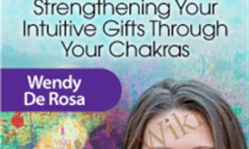 The Empath's Journey - Wendy De Rosa