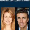 Medicinal Supplements Summit - Wendy Myers & Ian Clark
