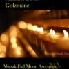 Wesak Full Moon Ascension Clearing -- Achieve Level 500 in Consciousness (non-causal Love)