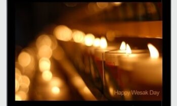 Wesak Full Moon Ascension Clearing -- Achieve Level 500 in Consciousness (non-causal Love)