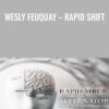 Wesly Feuquay – Rapid Shift