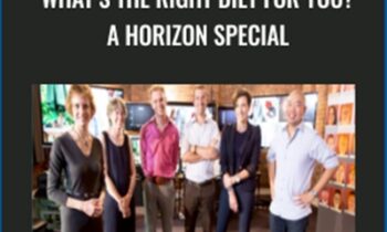 What’s The Right Diet For You? A Horizon Special - BBC