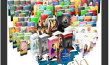 White Label Firesale – Huge Pack! - Edmund Loh, Khai Ng