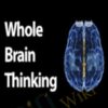 Whole Brain Thinking – Mark Buchanan