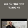 Wholesale Real Estate Training PT1 - Matt Larson