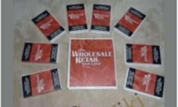 Wholesale Retail Bootcamp