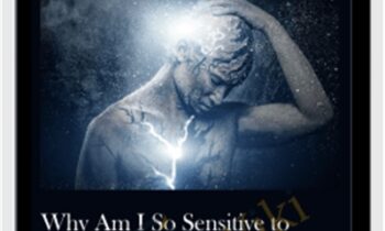 Why Am I So Sensitive to Others Energies Spiritual Clearing as Psychic Protection (5 Clearings)