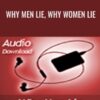 Why Men Lie, Why Women Lie - Alison Armstrong
