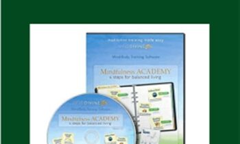 Mindfulness Academy - for Mac - Wild Divine
