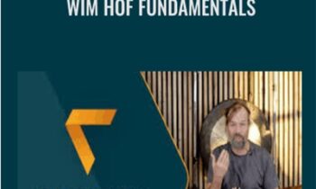 Wim Hof Fundamentals – Wim Hof