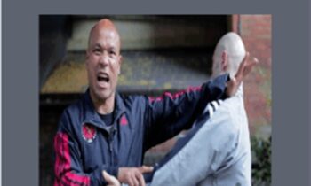 Wing Chun Chum Kiu - SiFu Wong