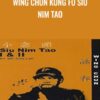 Wing Chun Kung Fu Siu Nim Tao - Gary Lam