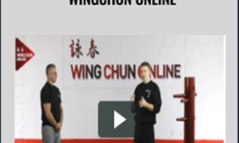 Wingchun Online - CoSn Ward