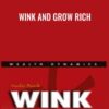 Wink and Grow Rich - Roger Hamilton