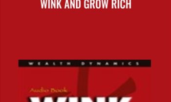 Wink and Grow Rich - Roger Hamilton