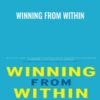 Winning from Within - Erica Ariel Fox