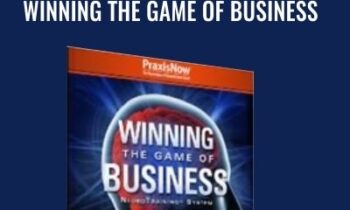 Winning the Game of Business - John Assaraf