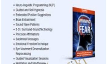 Winning the Game of Fear – John Assaraf