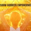 Wisdom Goddess Empowerment - Sally Kempton