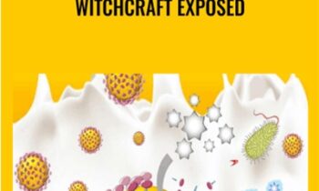 WitchCraft Exposed - Bogdan Ravaru & Giancarlo Capuccio