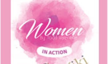 Women – Todd Valentine