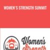 Women's Strength Summit