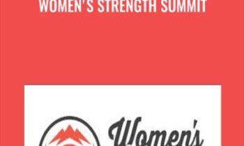 Women's Strength Summit