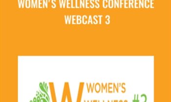 Women's Wellness Conference Webcast 3 - VA