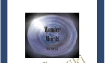 Wonder Words – Kenton Knepper