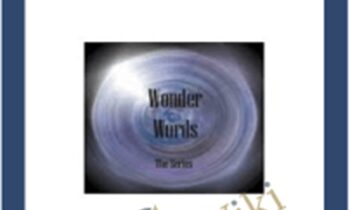 Wonder Words – The Series – Kenton Knepper