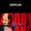 Woodyland - Woody Aragon