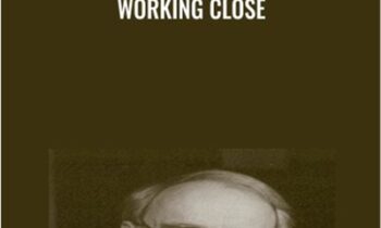 Working Close - James Bugental